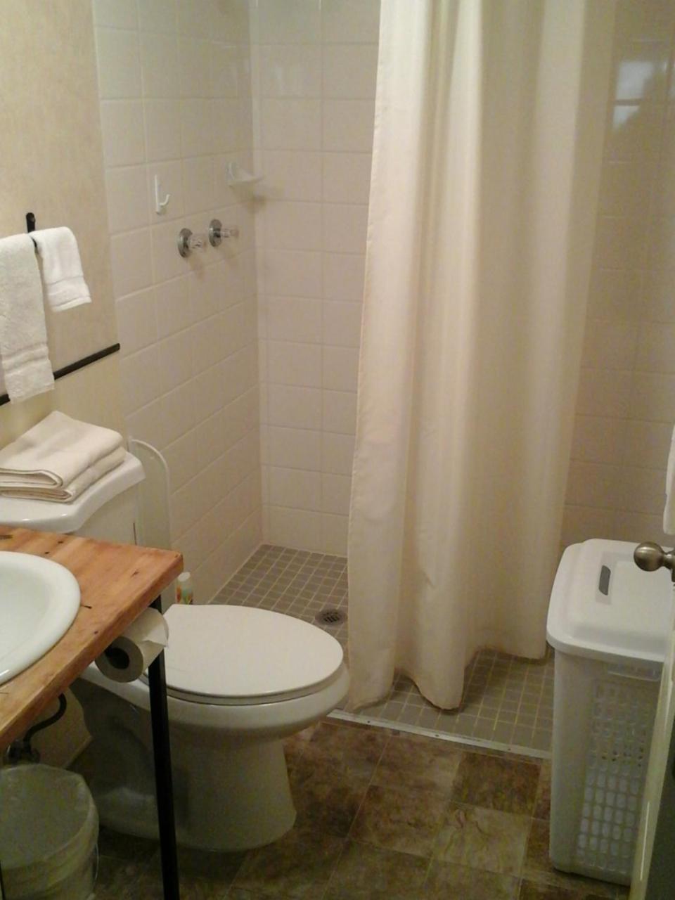 River Bend Motel Llc Spray ภายนอก รูปภาพ