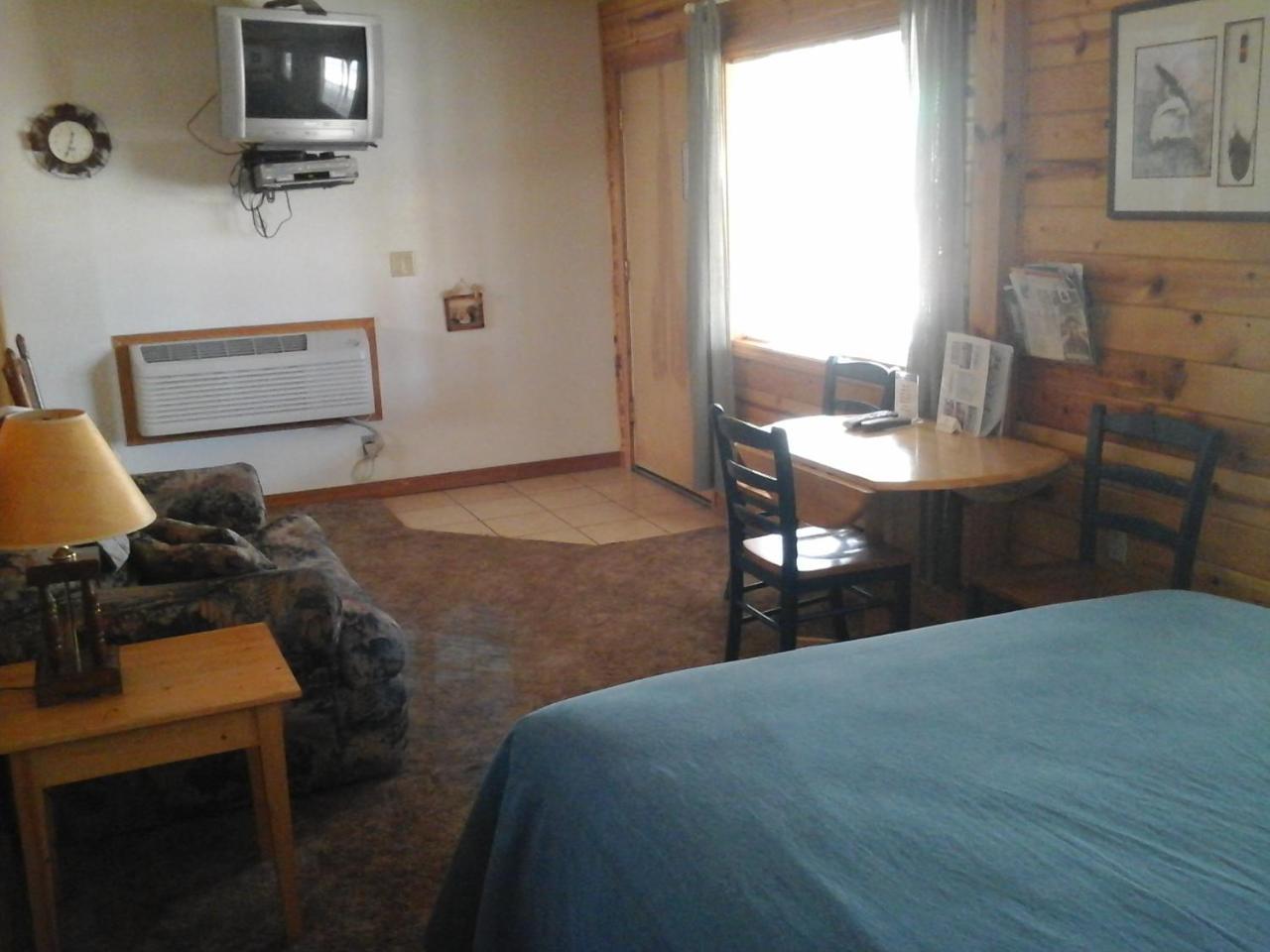 River Bend Motel Llc Spray ภายนอก รูปภาพ