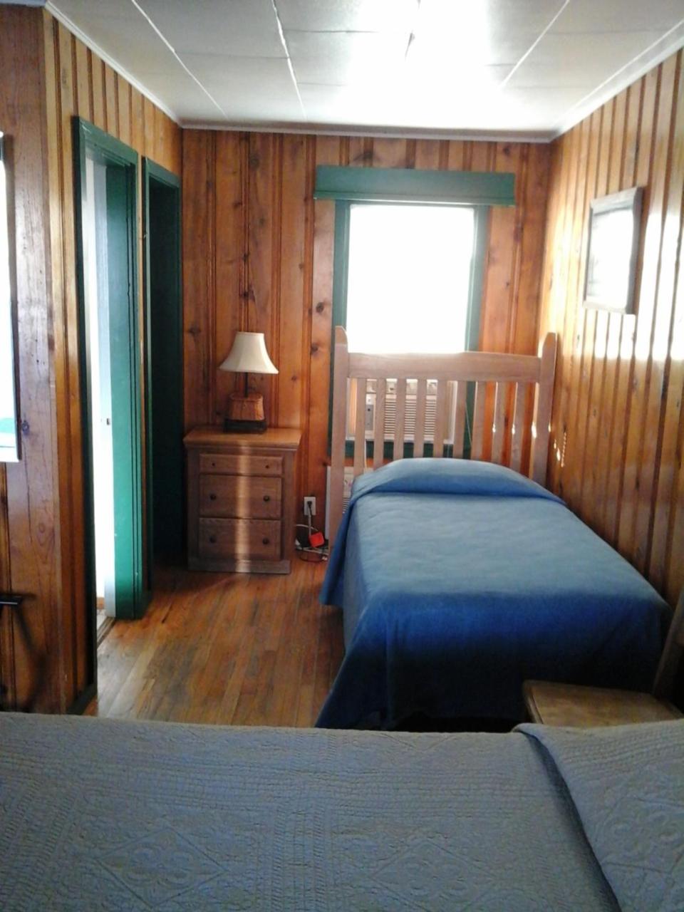 River Bend Motel Llc Spray ภายนอก รูปภาพ