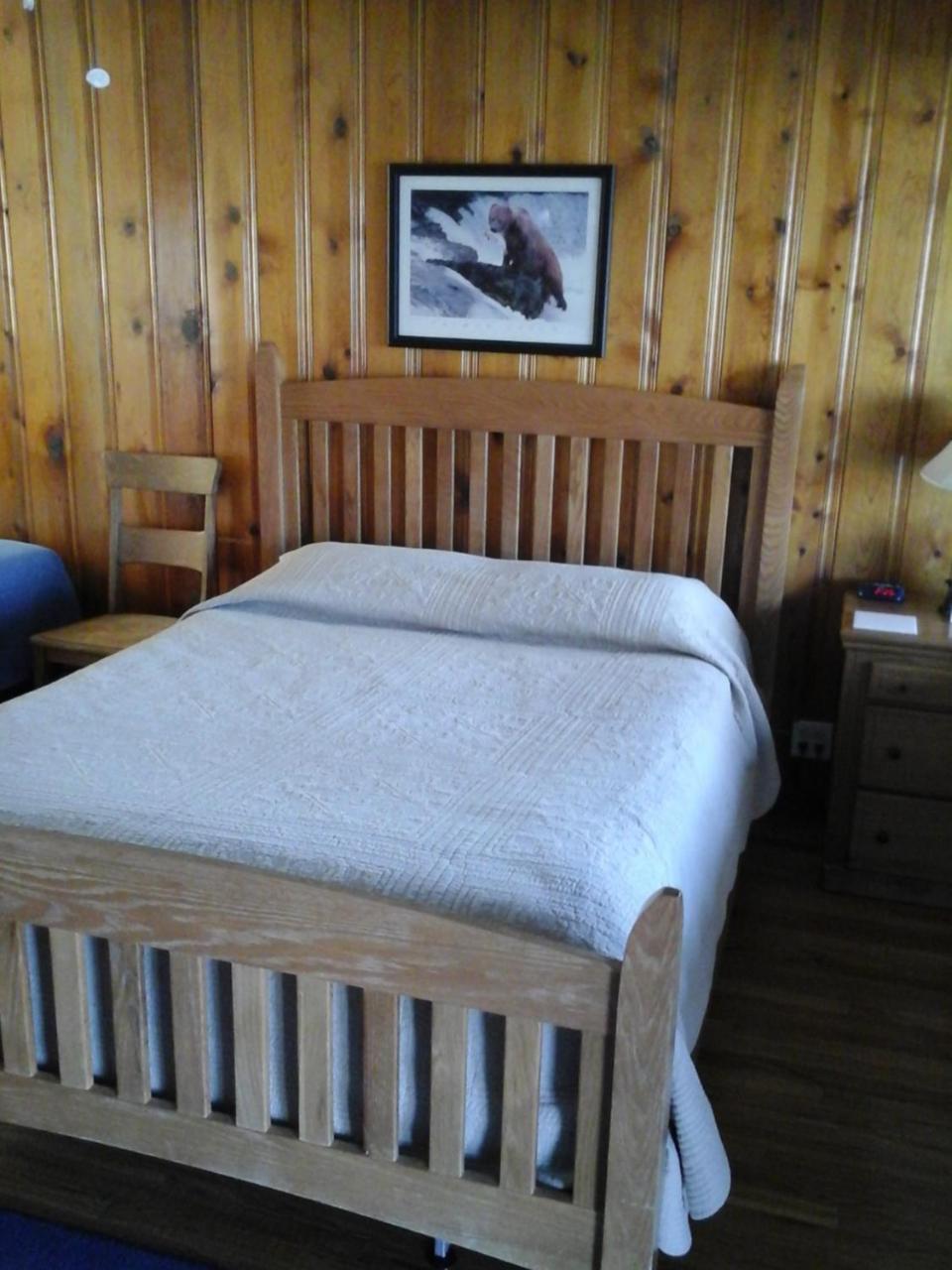 River Bend Motel Llc Spray ภายนอก รูปภาพ